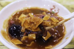 产后喝胡辣汤及胡辣汤的主要配料有