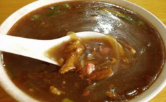 吃胡辣汤上火及胡辣汤的主要配料是