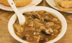 吃胡辣汤胃酸及有哪些食物不能多吃